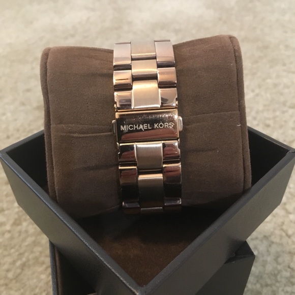 Micheal Kors Watch